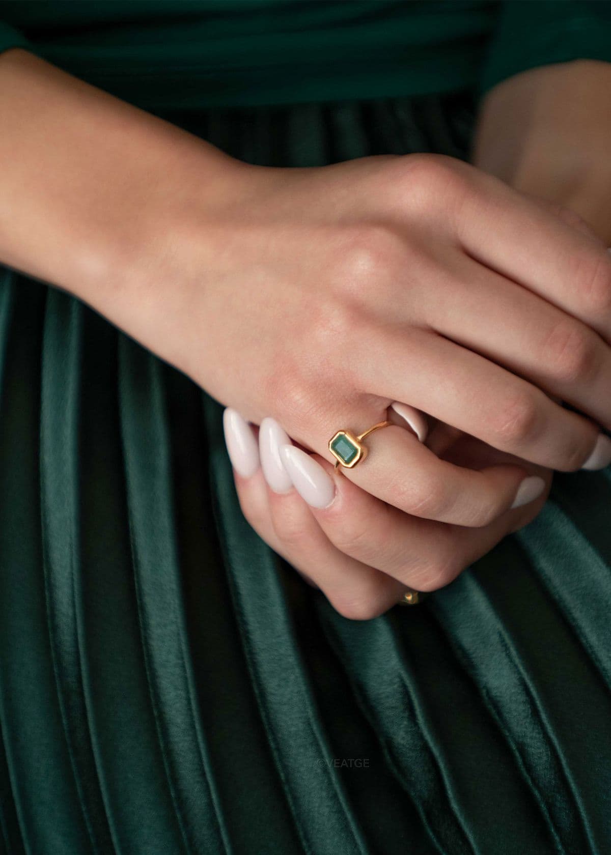 Gemstones and Coloured Stones