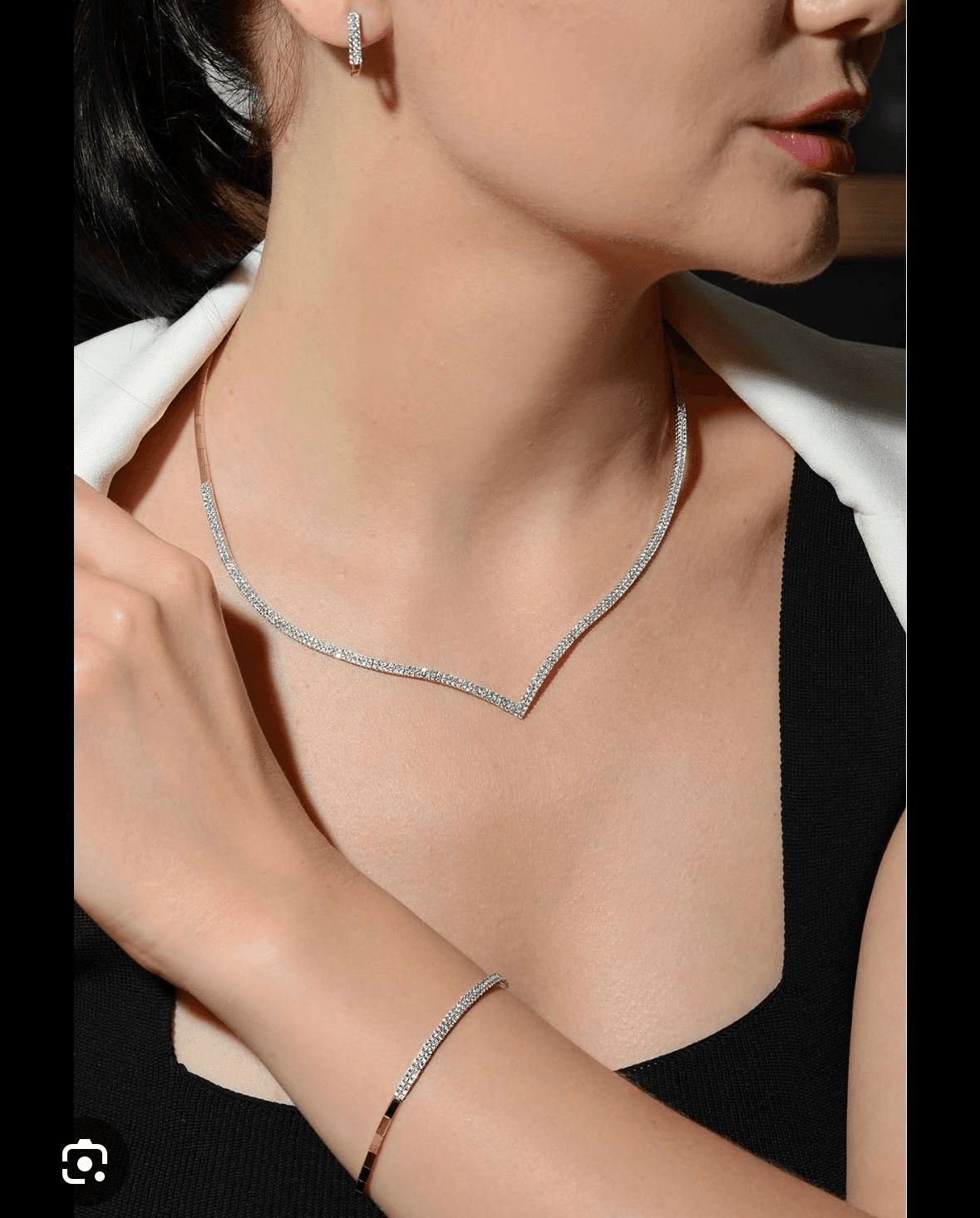 925 Sterling Silver