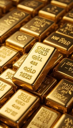Gold