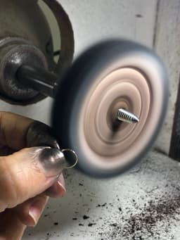 Polishing