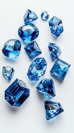 Sapphire