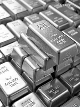 Silver